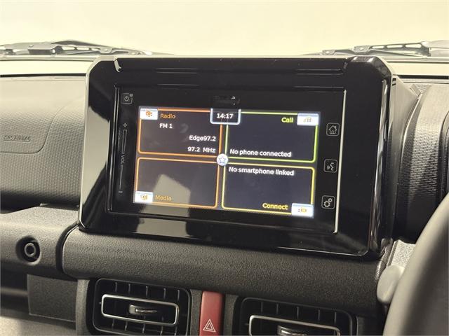 image-12, 2026 Suzuki Jimny Sierra at Invercargill