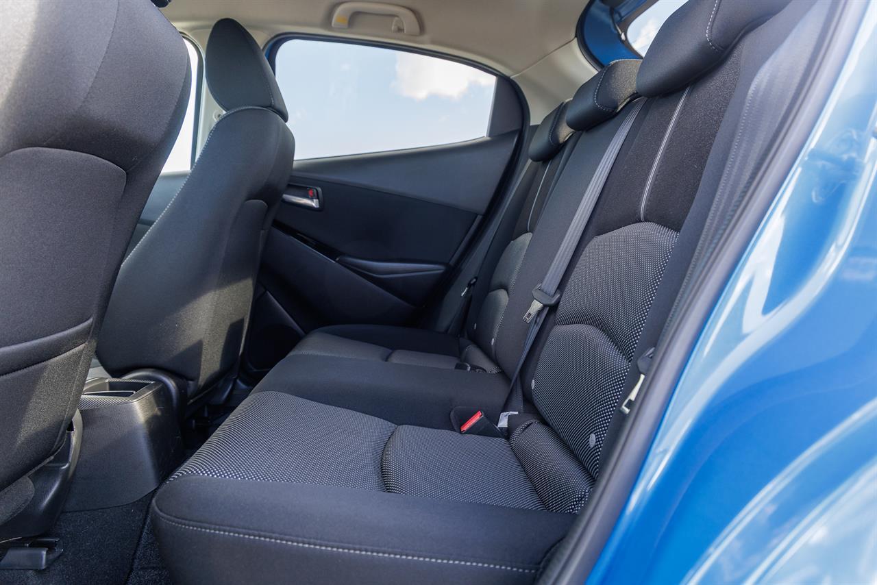 image-12, 2017 Mazda Demio 13S TOURING at Christchurch