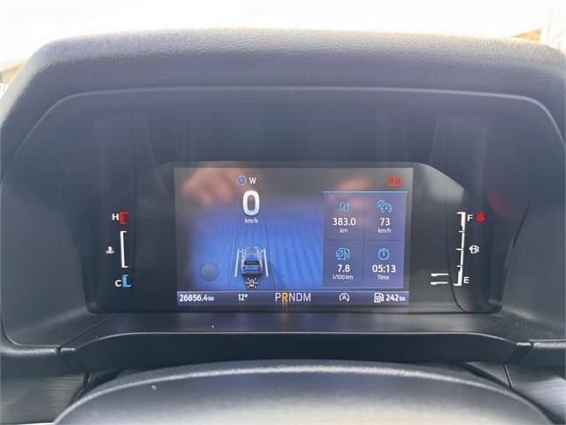 image-17, 2024 Ford Everest Sport 2.0D/4WD/10AT at Dunedin