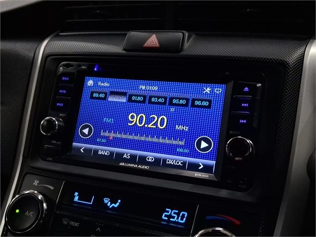 image-18, 2018 Toyota Corolla Wagon 1.5L Hybrid at Dunedin