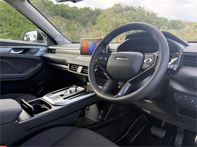 image-10, 2026 Haval Jolion Premium HEV at Dunedin