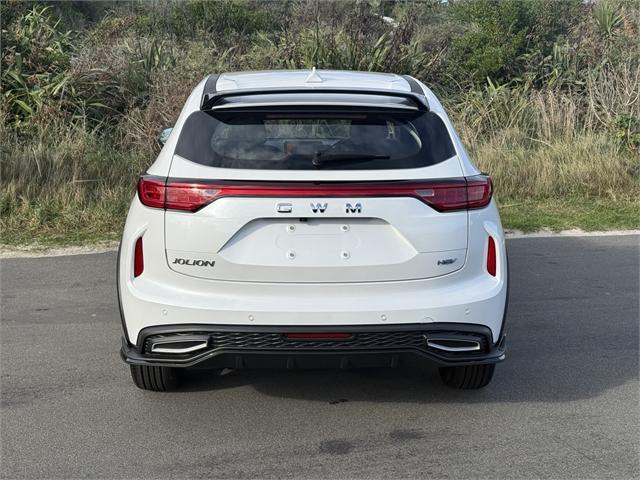 image-5, 2026 Haval Jolion Premium HEV at Dunedin