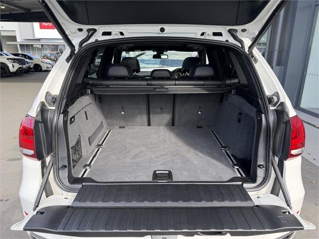image-17, 2016 BMW X5 NZ NEW X30d 190kw 3.0D M-SPORT at Christchurch