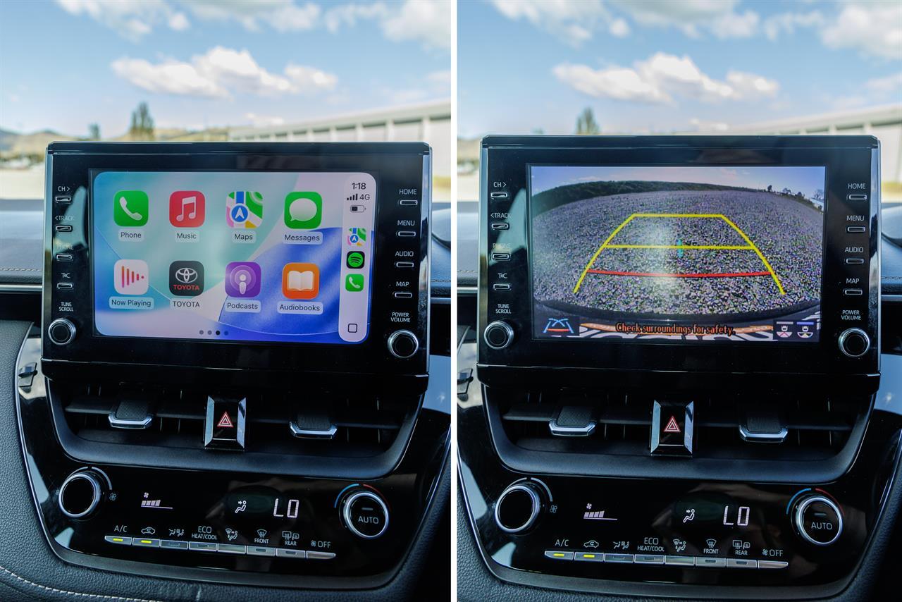 image-13, 2019 Toyota Corolla Hybrid WXB at Christchurch