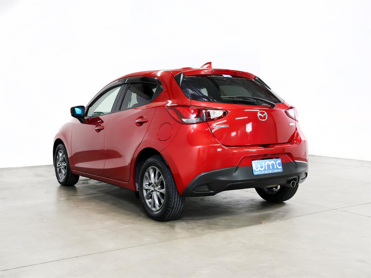 image-5, 2017 Mazda Demio 13S Touring 'Facelift' at Christchurch