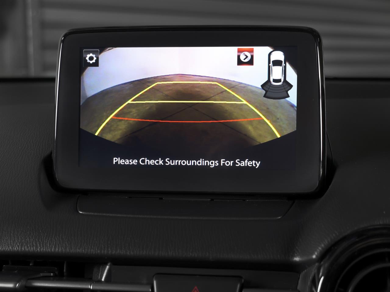 image-15, 2021 Mazda 2 1.5lt Skyactiv 'Facelift' at Christchurch