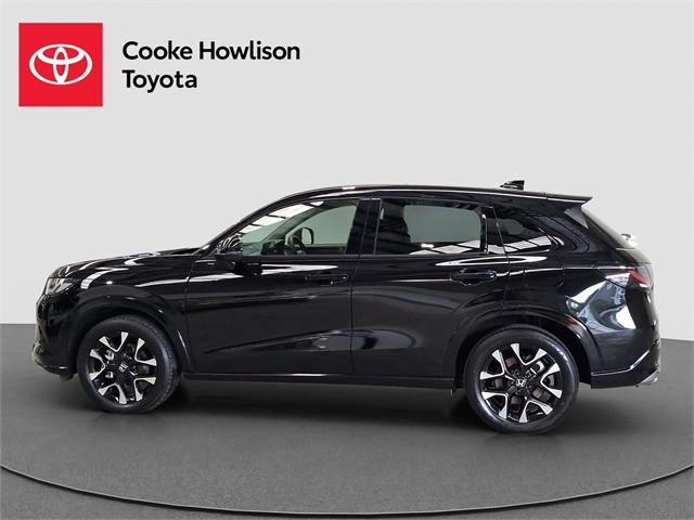 image-8, 2024 HONDA Z HONDA ZRV Sport Hybrid at Dunedin