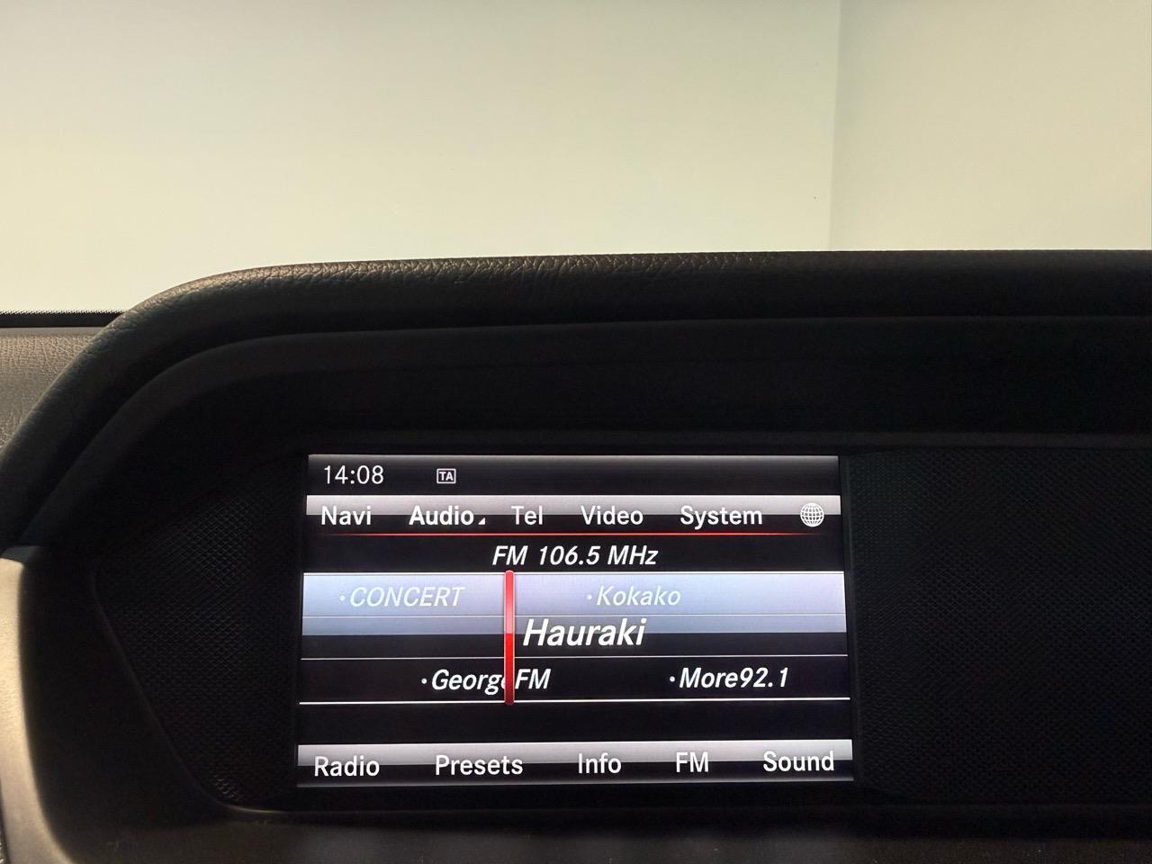 image-9, 2015 MercedesBenz C 63 AMG Facelift Coupe at Christchurch