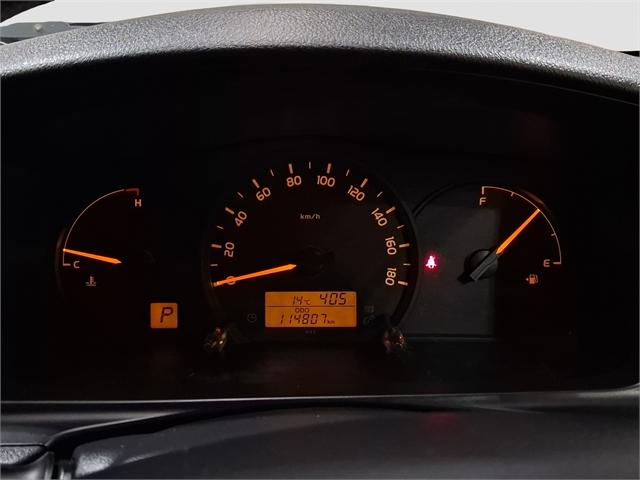 image-18, 2015 Toyota Hiace Minibus at Dunedin