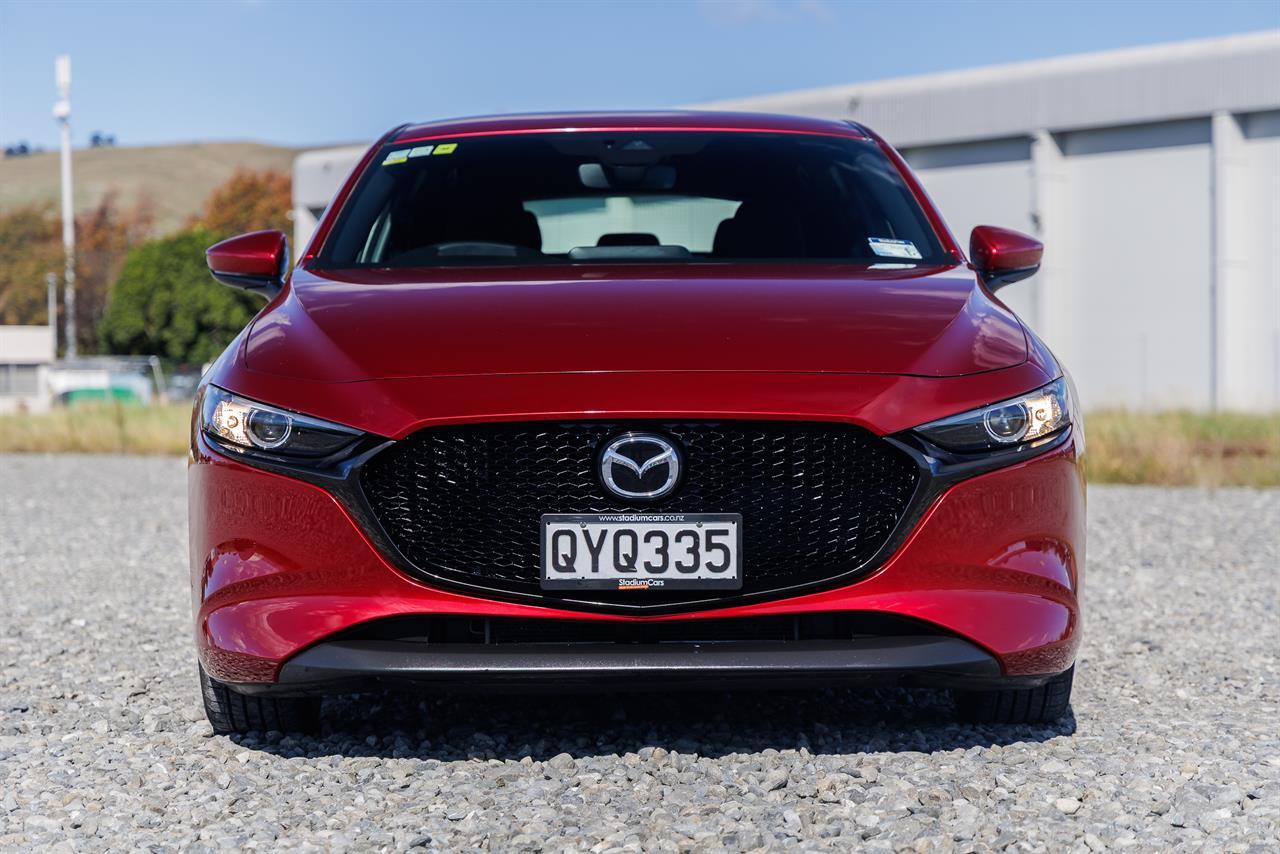 image-2, 2019 Mazda Mazda3 2.0P/6AT at Christchurch