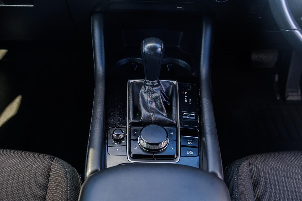 image-17, 2019 Mazda Mazda3 2.0P/6AT at Christchurch