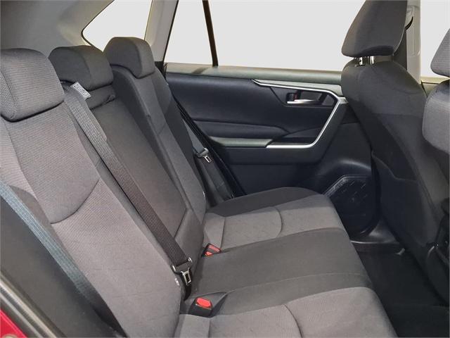 image-12, 2024 Toyota RAV4 GXL 2.5L Hybrid at Dunedin