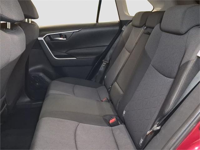 image-13, 2024 Toyota RAV4 GXL 2.5L Hybrid at Dunedin