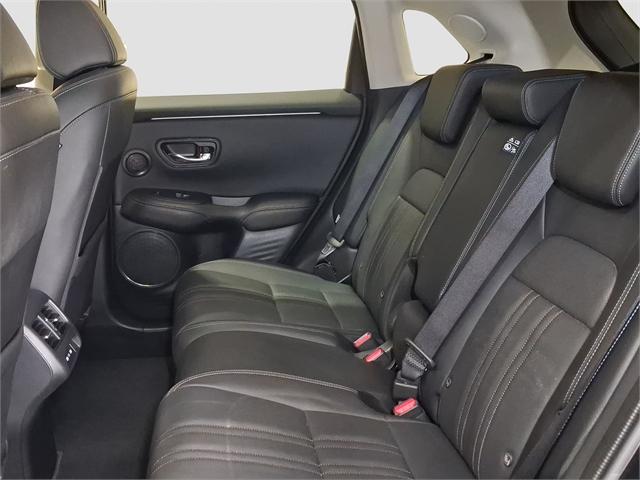 image-13, 2024 HONDA Z HONDA ZRV Sport Hybrid at Dunedin