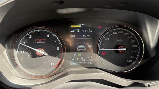 image-19, 2023 Subaru Forester NZ NEW | X-SPORT 2.5P AWD at Christchurch