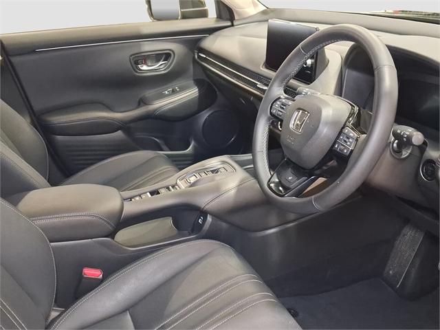 image-17, 2024 HONDA Z HONDA ZRV Sport Hybrid at Dunedin