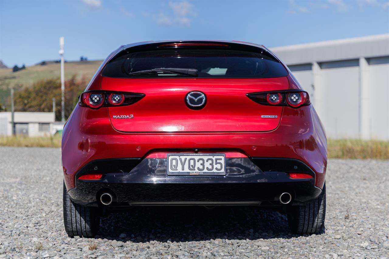 image-6, 2019 Mazda Mazda3 2.0P/6AT at Christchurch