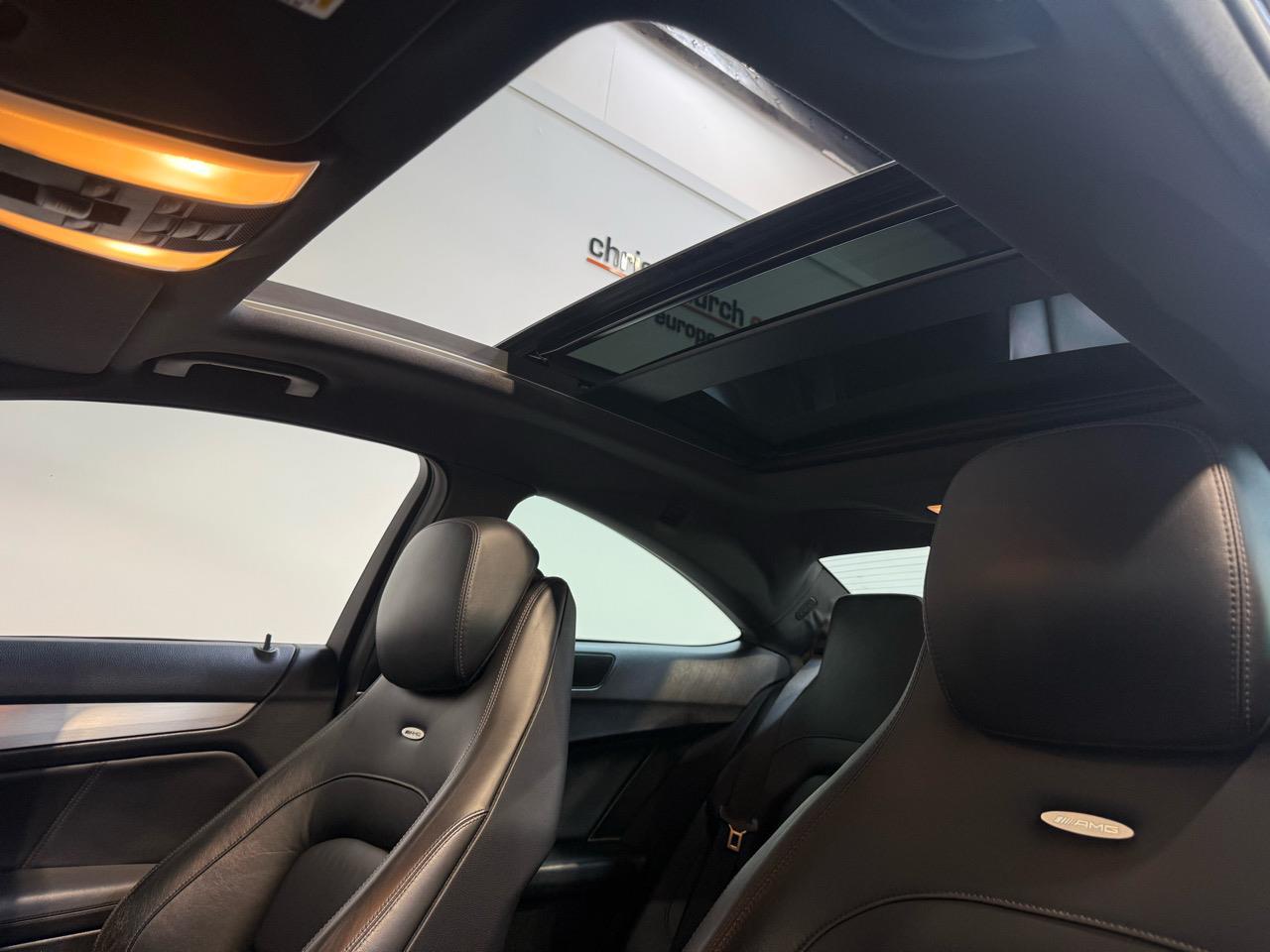 image-5, 2015 MercedesBenz C 63 AMG Facelift Coupe at Christchurch