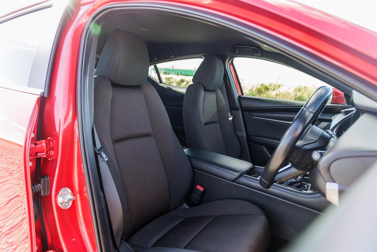 image-10, 2019 Mazda Mazda3 2.0P/6AT at Christchurch