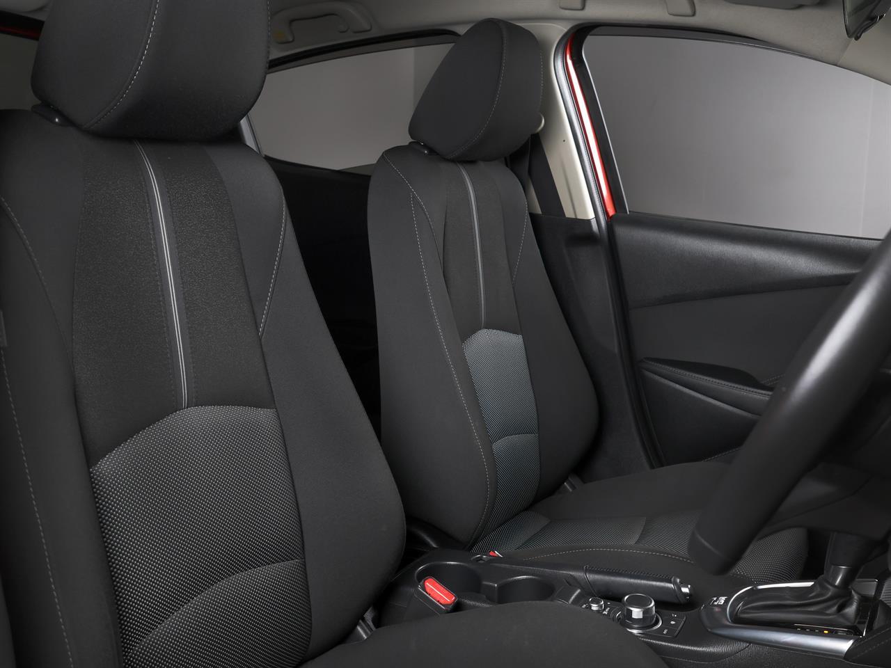 image-17, 2017 Mazda Demio 13S Touring 'Facelift' at Christchurch