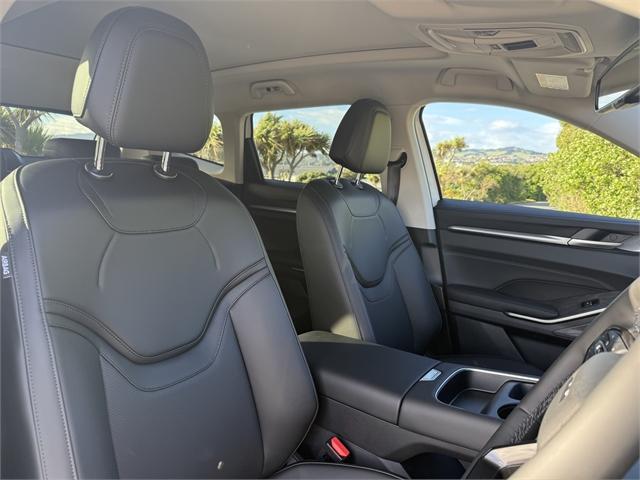 image-9, 2026 Haval H6 Ultra 1.5T 2WD HEV at Dunedin