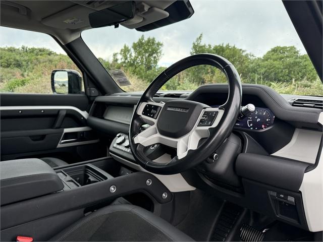 image-10, 2021 LandRover Defender 110 D240 SE 2.0DT at Dunedin