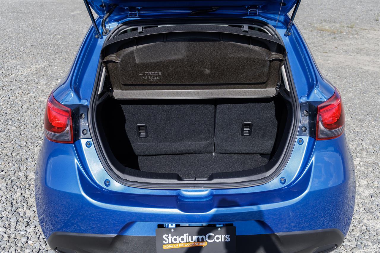 image-7, 2017 Mazda Demio 13S TOURING at Christchurch