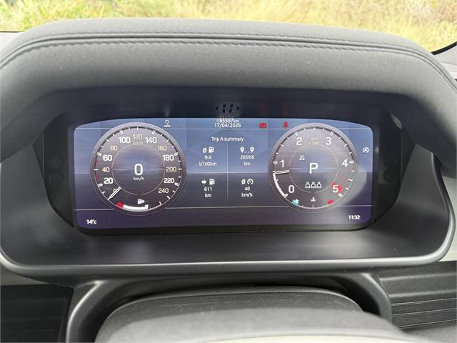 image-18, 2021 LandRover Defender 110 D240 SE 2.0DT at Dunedin