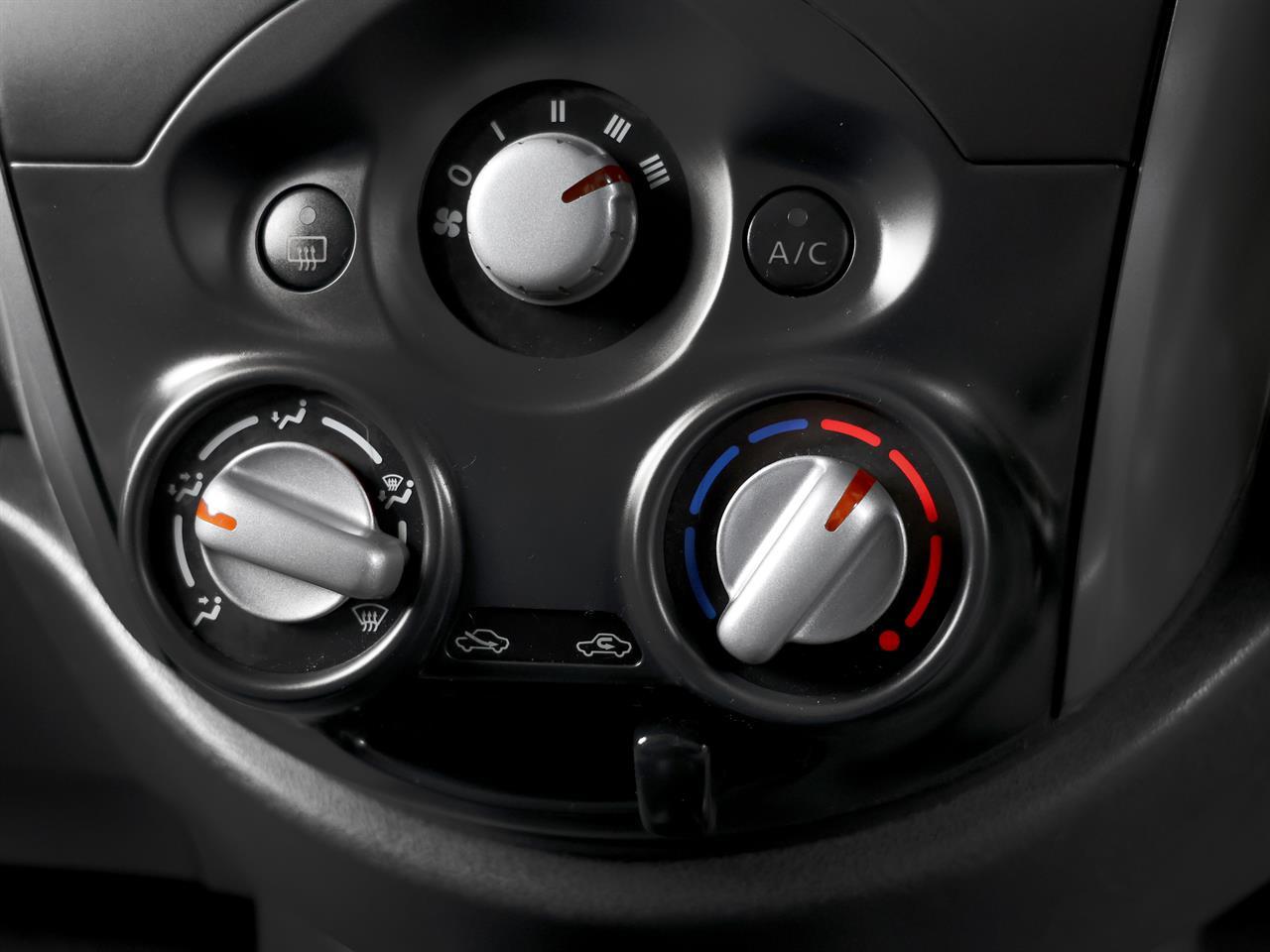 image-15, 2017 Nissan March 12S 'Facelift' at Christchurch