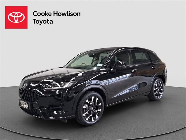 image-2, 2024 HONDA Z HONDA ZRV Sport Hybrid at Dunedin