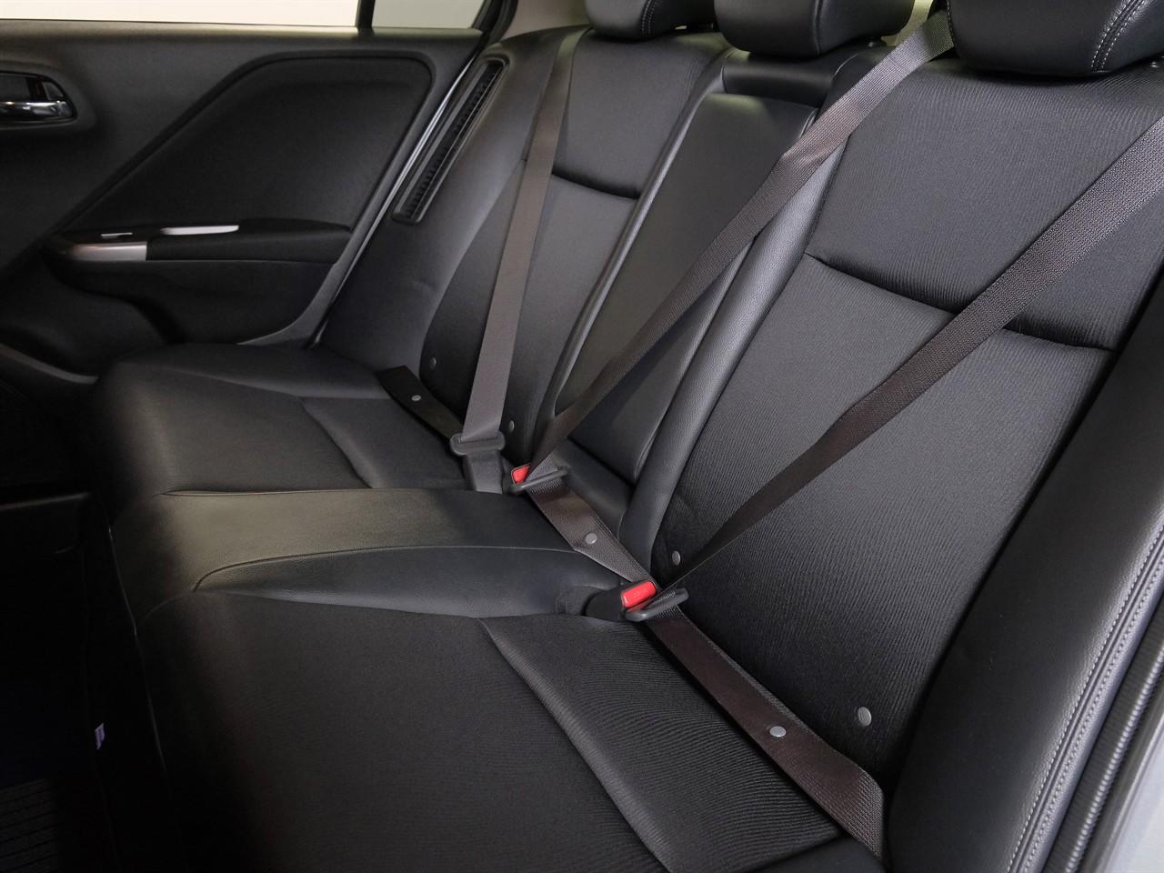 image-18, 2014 Honda Grace 1.5lt Hybrid 'EX' at Christchurch