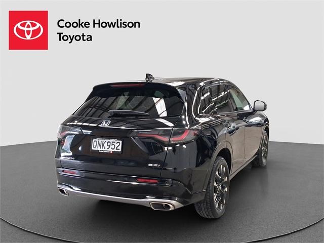 image-6, 2024 HONDA Z HONDA ZRV Sport Hybrid at Dunedin