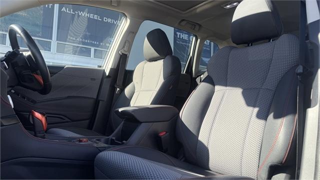 image-10, 2023 Subaru Forester NZ NEW | X-SPORT 2.5P AWD at Christchurch