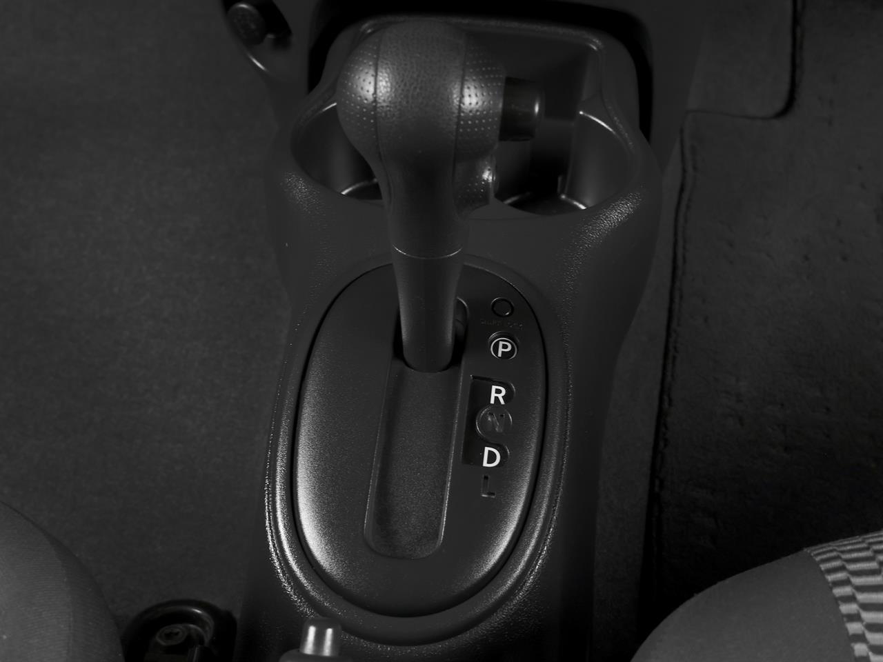 image-12, 2017 Nissan March 12S 'Facelift' at Christchurch