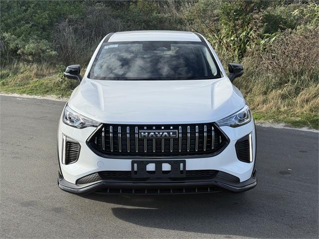 image-1, 2026 Haval Jolion Premium HEV at Dunedin