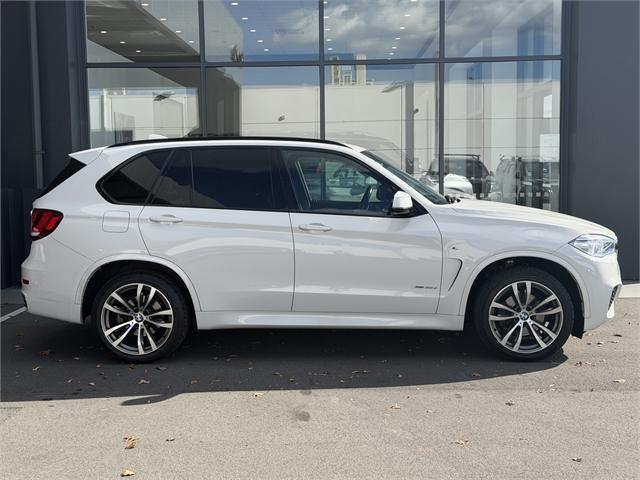 image-6, 2016 BMW X5 NZ NEW X30d 190kw 3.0D M-SPORT at Christchurch