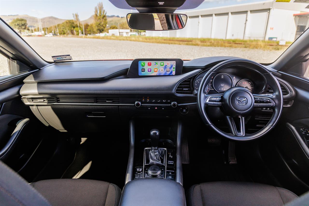 image-9, 2019 Mazda Mazda3 2.0P/6AT at Christchurch