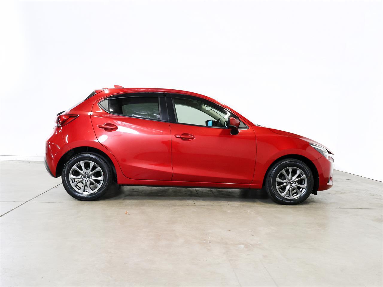 image-9, 2017 Mazda Demio 13S Touring 'Facelift' at Christchurch