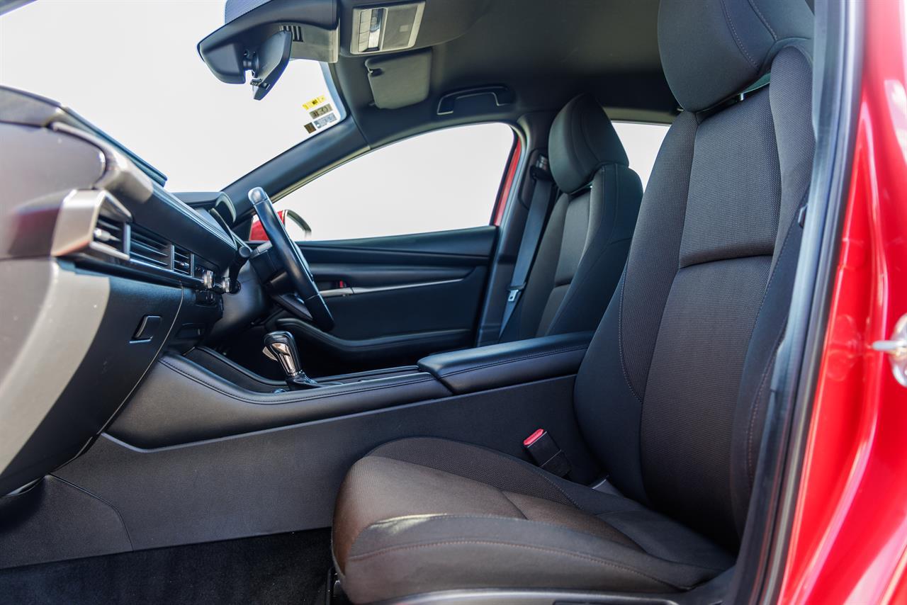 image-11, 2019 Mazda Mazda3 2.0P/6AT at Christchurch