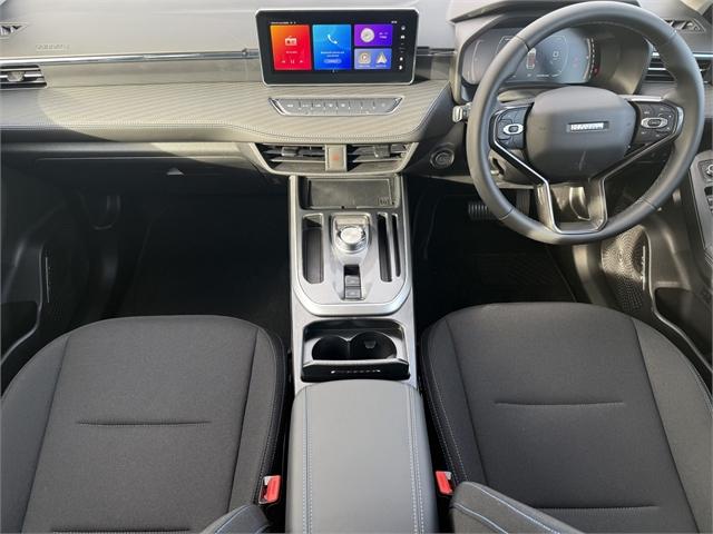 image-11, 2026 Haval Jolion Premium HEV at Dunedin