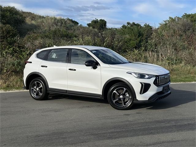 image-0, 2026 Haval Jolion Premium HEV at Dunedin