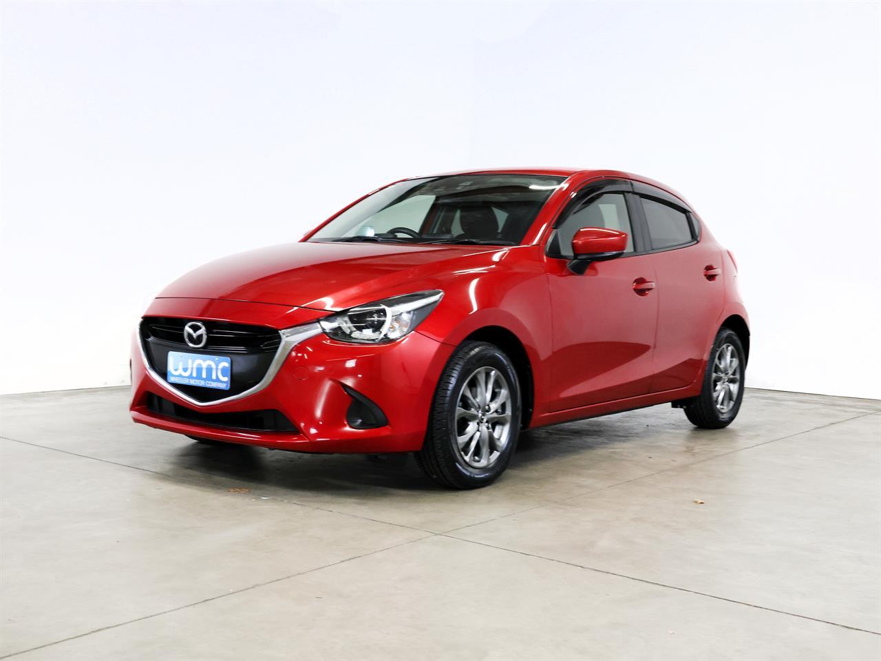 image-3, 2017 Mazda Demio 13S Touring 'Facelift' at Christchurch