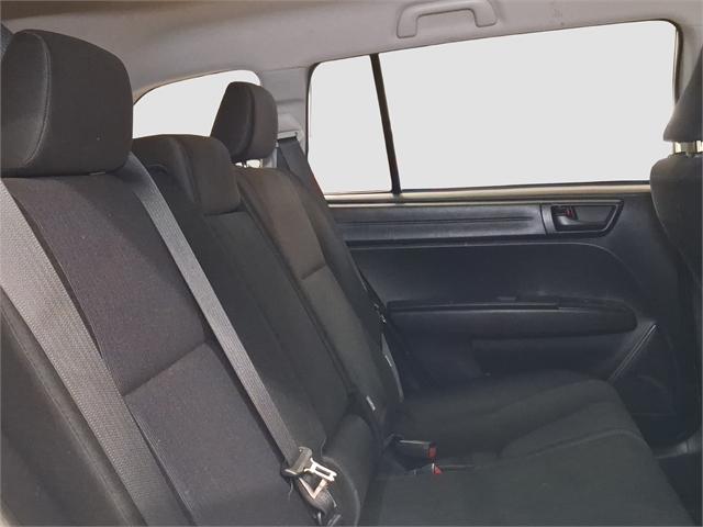 image-11, 2018 Toyota Corolla Wagon 1.5L Hybrid at Dunedin