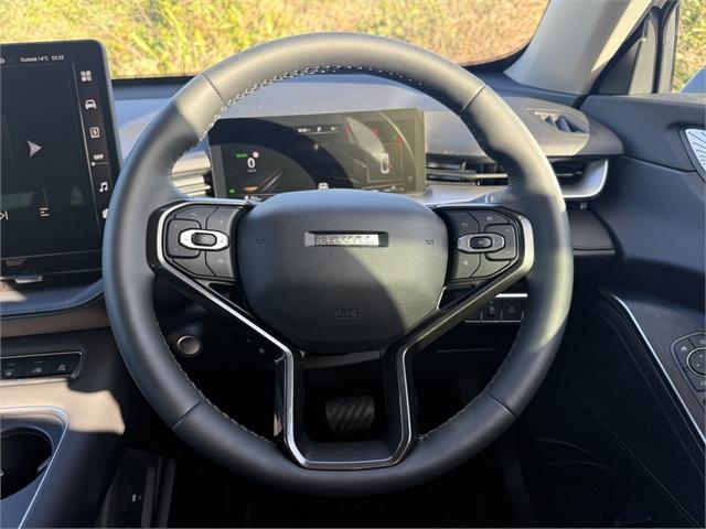 image-18, 2026 Haval H6 Ultra 1.5T 2WD HEV at Dunedin