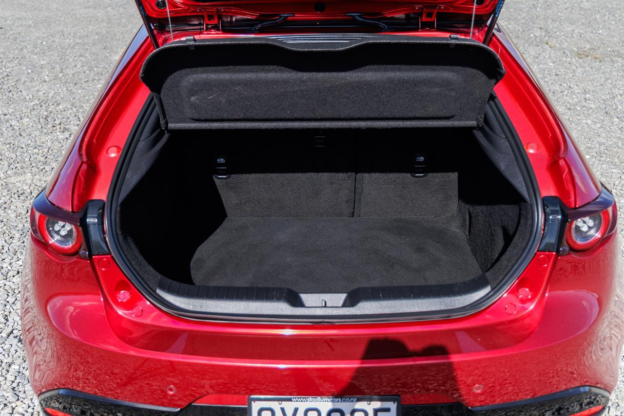 image-7, 2019 Mazda Mazda3 2.0P/6AT at Christchurch