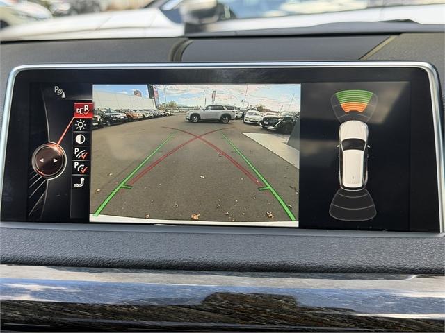 image-10, 2016 BMW X5 NZ NEW X30d 190kw 3.0D M-SPORT at Christchurch