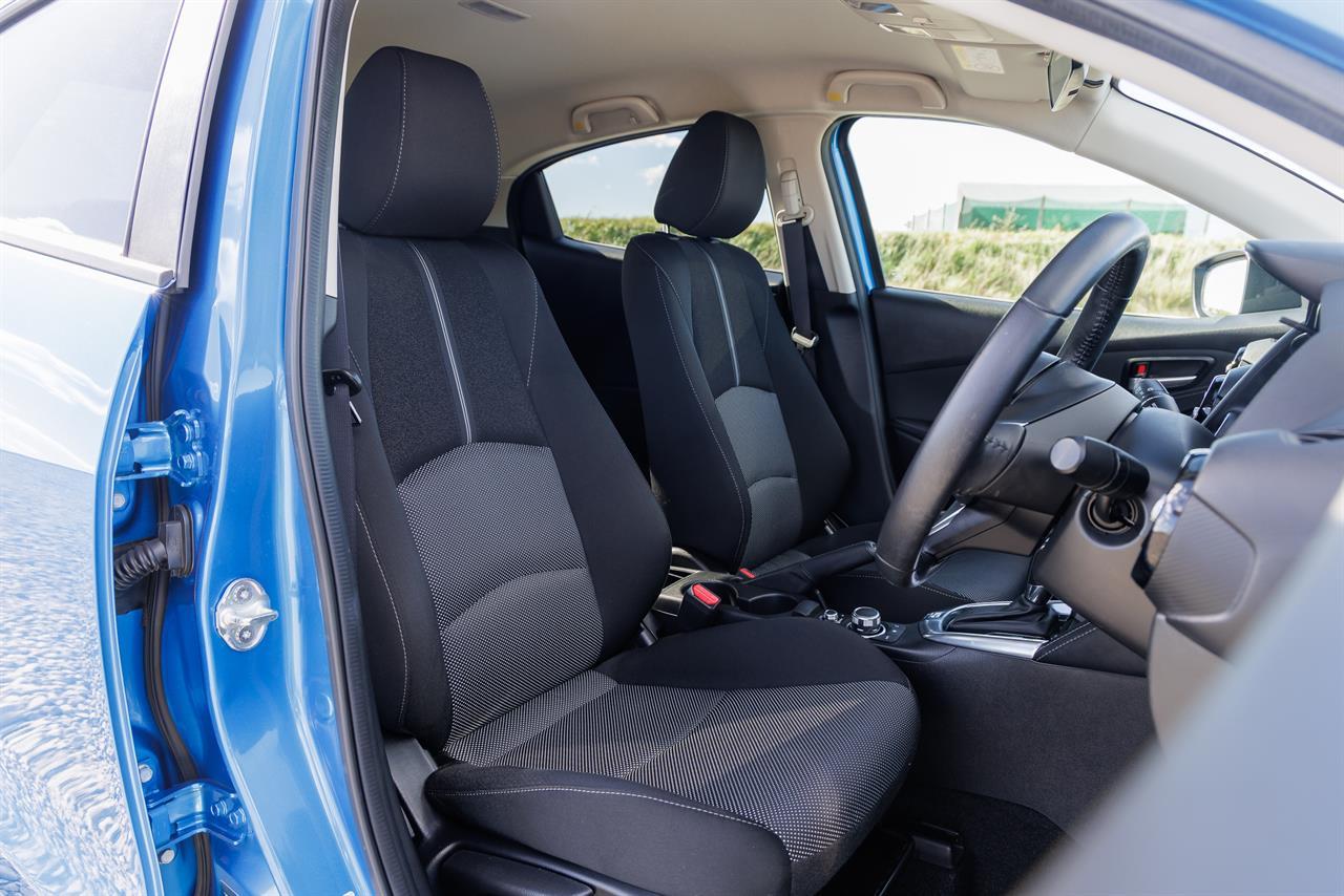 image-10, 2017 Mazda Demio 13S TOURING at Christchurch