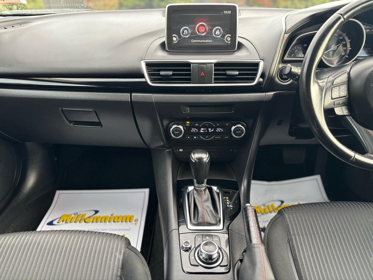 image-16, 2014 Mazda Axela ECONOMICAL 1.5 SPORTS HATCH at Gore