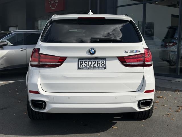 image-4, 2016 BMW X5 NZ NEW X30d 190kw 3.0D M-SPORT at Christchurch