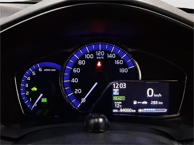 image-17, 2018 Toyota Corolla Wagon 1.5L Hybrid at Dunedin